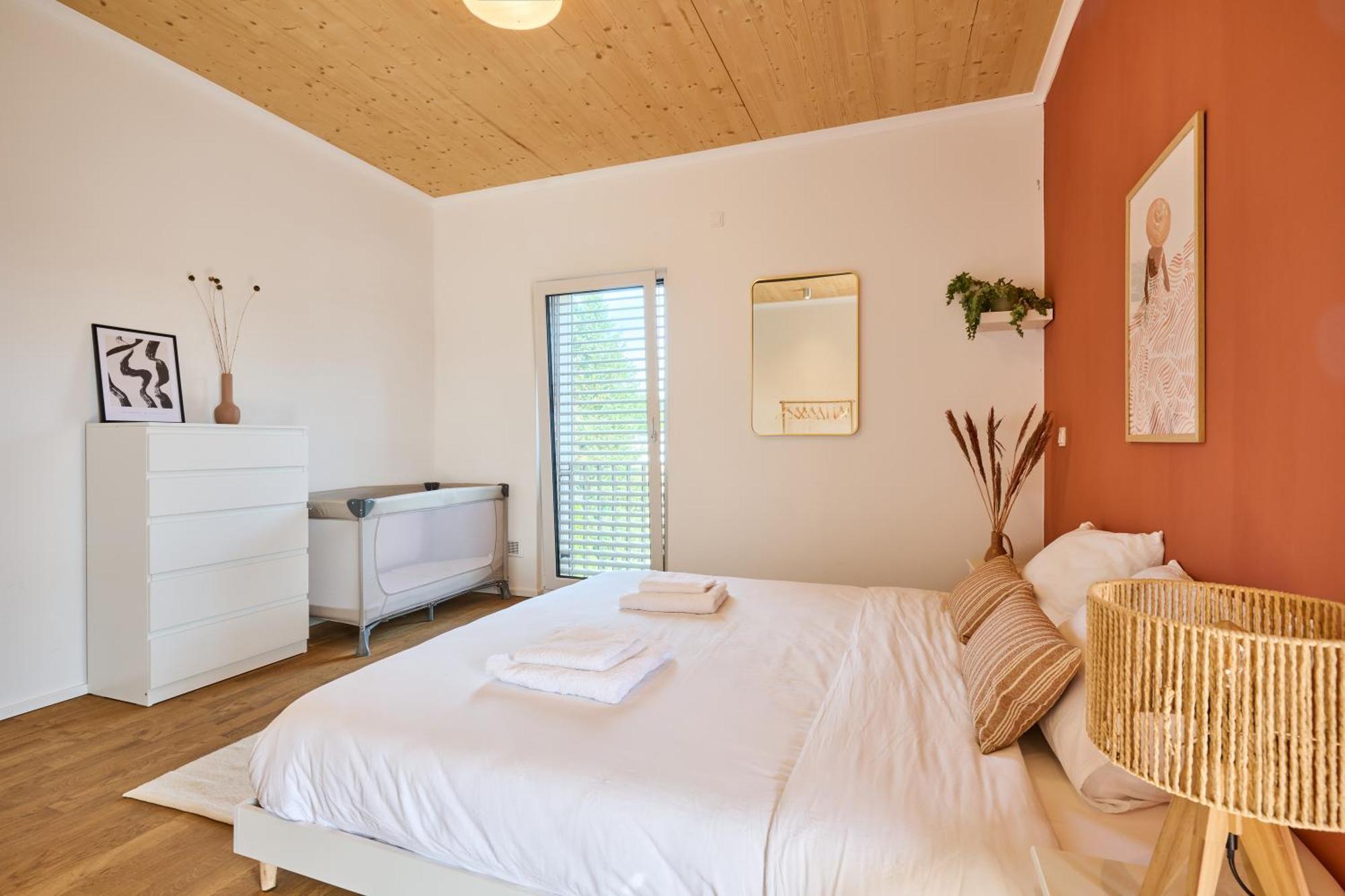Pl-Apartments-Freising - The Penthouse - Urbanelegance エクステリア 写真