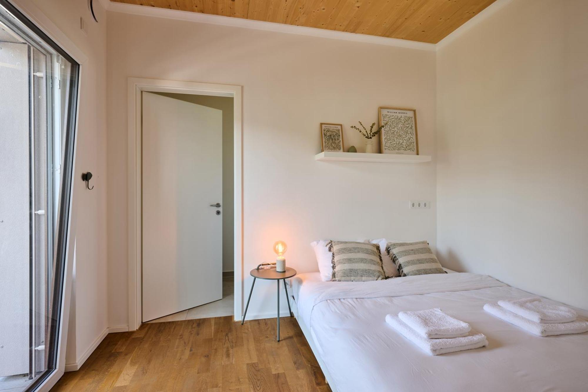Pl-Apartments-Freising - The Penthouse - Urbanelegance エクステリア 写真