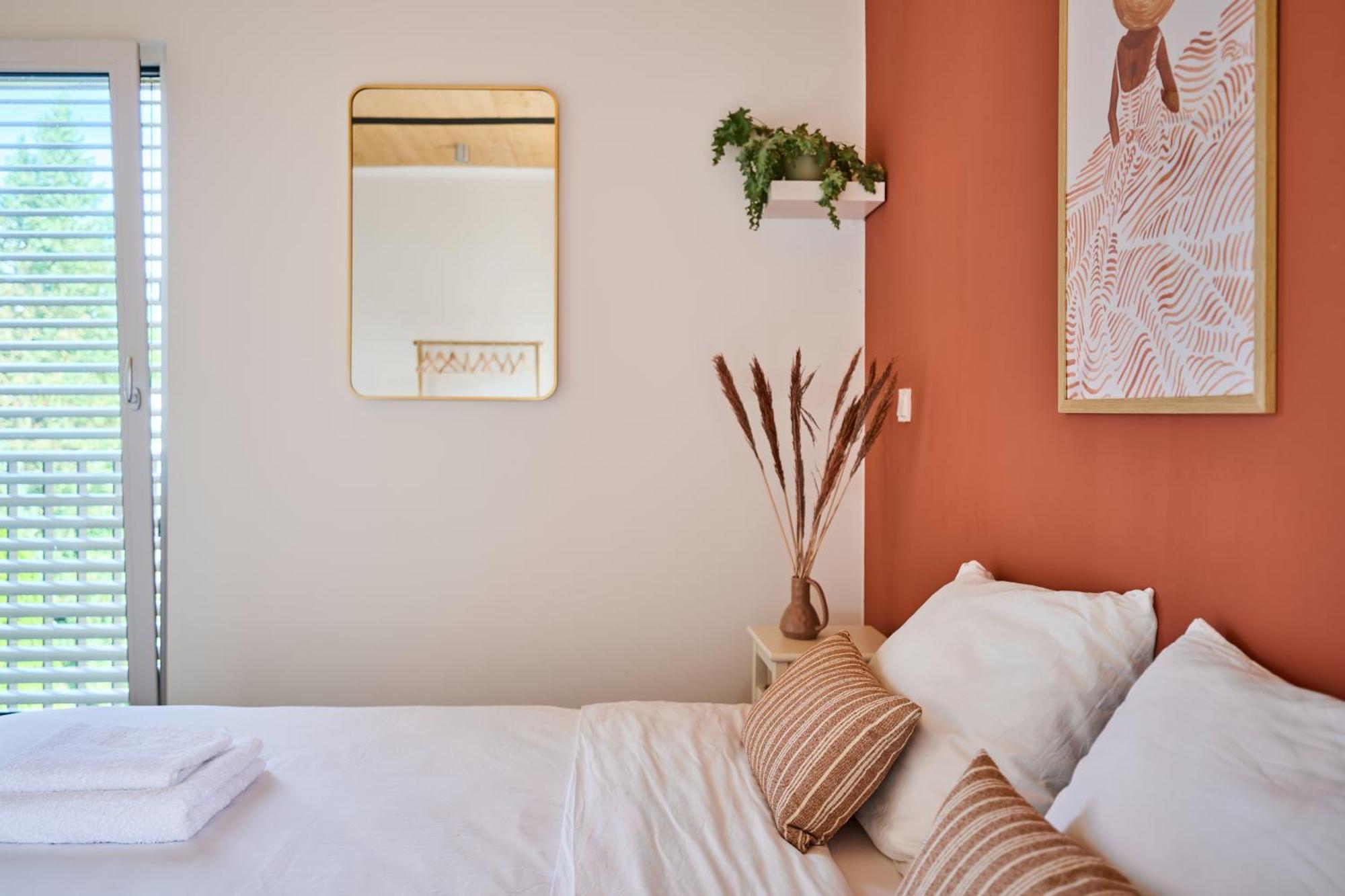 Pl-Apartments-Freising - The Penthouse - Urbanelegance エクステリア 写真