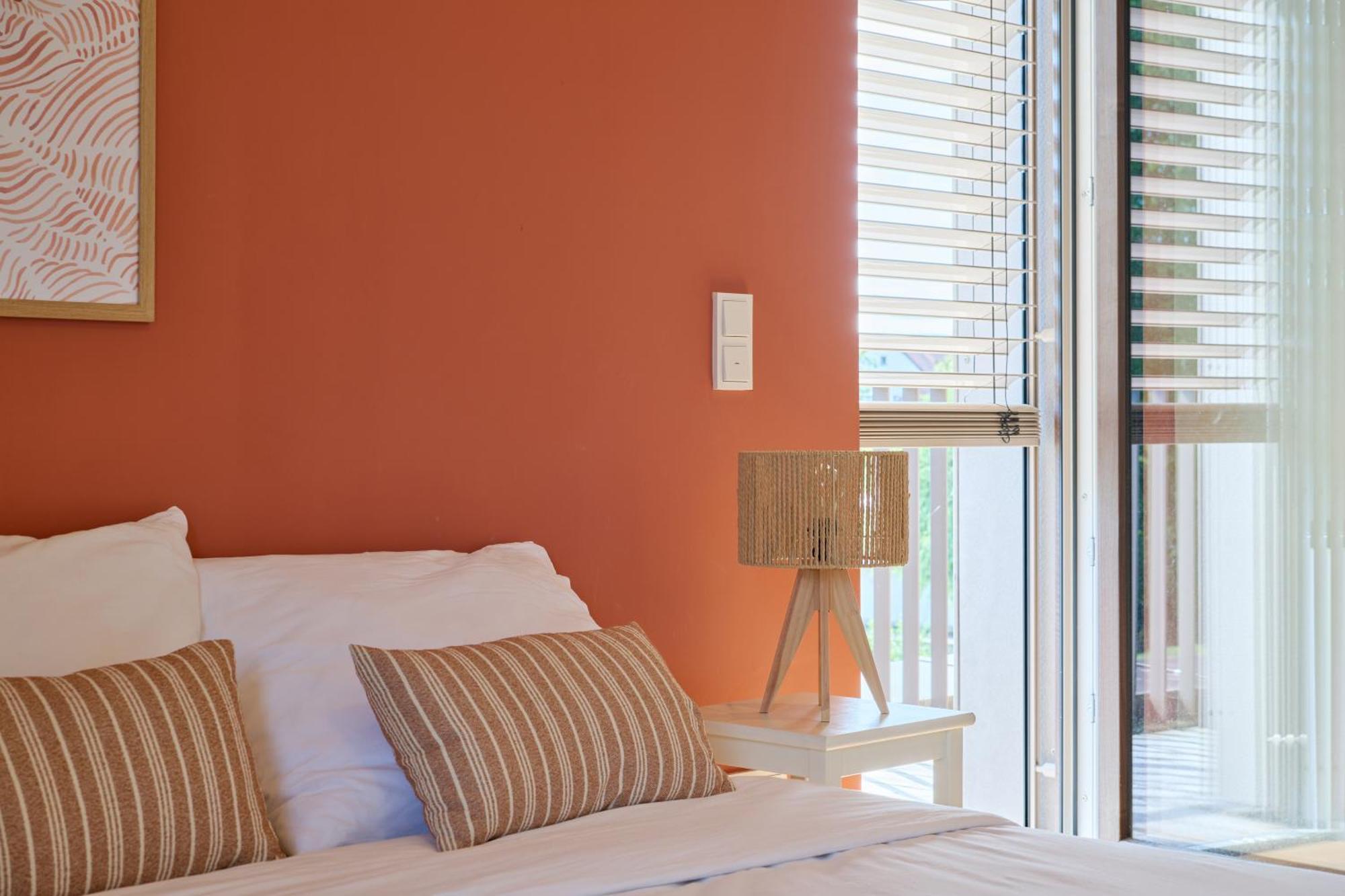 Pl-Apartments-Freising - The Penthouse - Urbanelegance エクステリア 写真