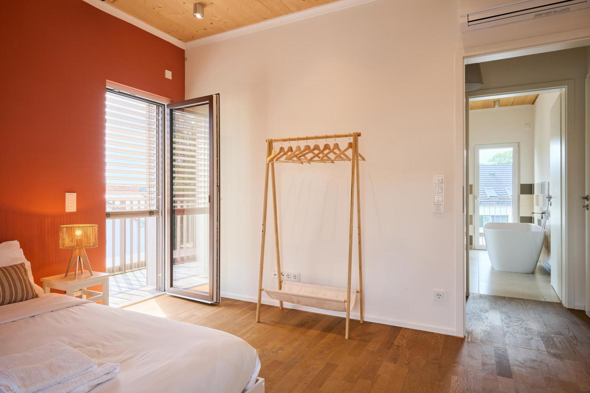 Pl-Apartments-Freising - The Penthouse - Urbanelegance エクステリア 写真