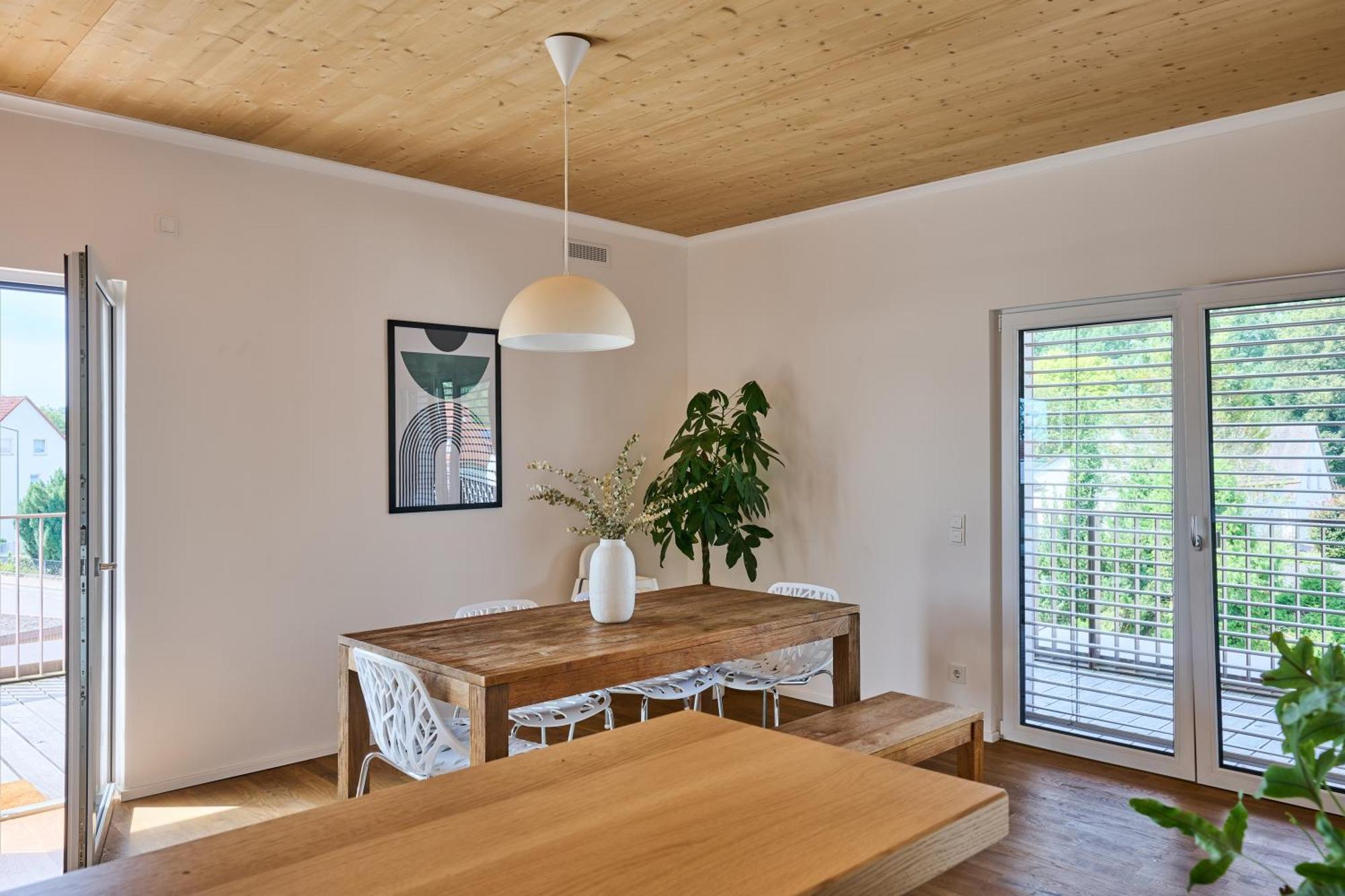 Pl-Apartments-Freising - The Penthouse - Urbanelegance エクステリア 写真