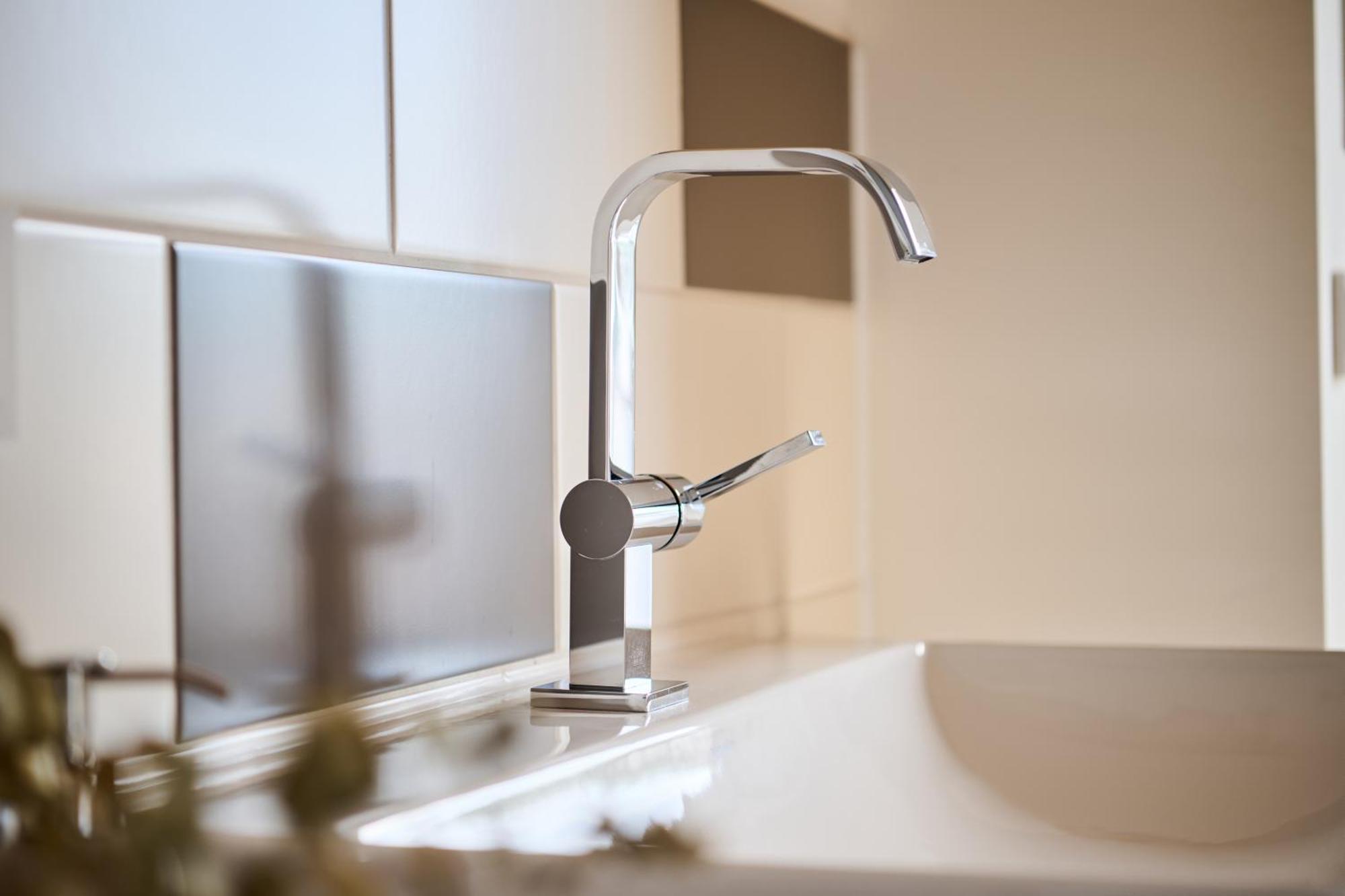 Pl-Apartments-Freising - The Penthouse - Urbanelegance エクステリア 写真