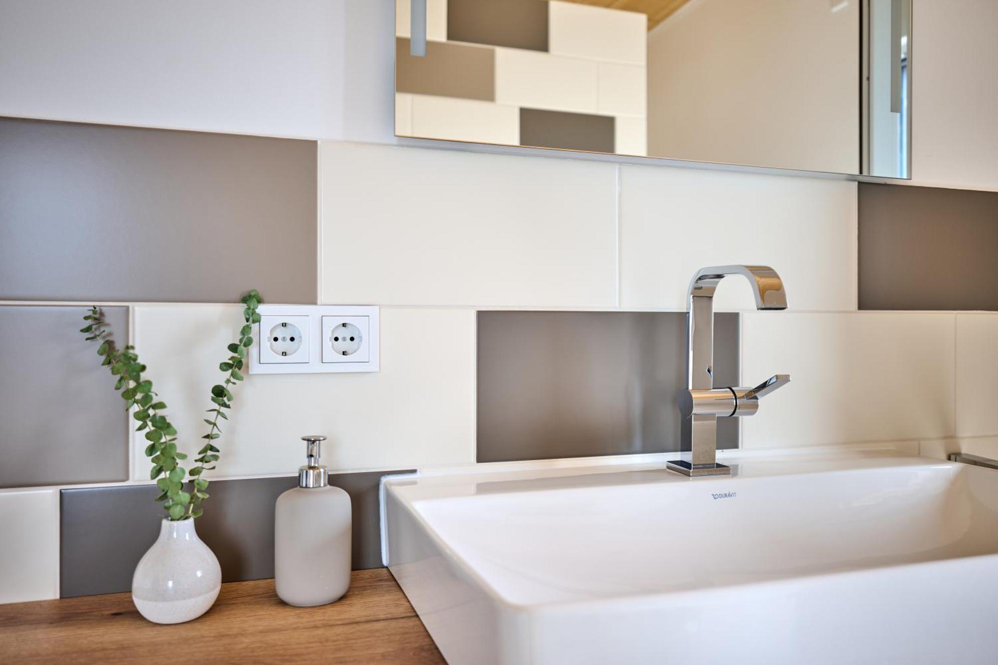 Pl-Apartments-Freising - The Penthouse - Urbanelegance エクステリア 写真