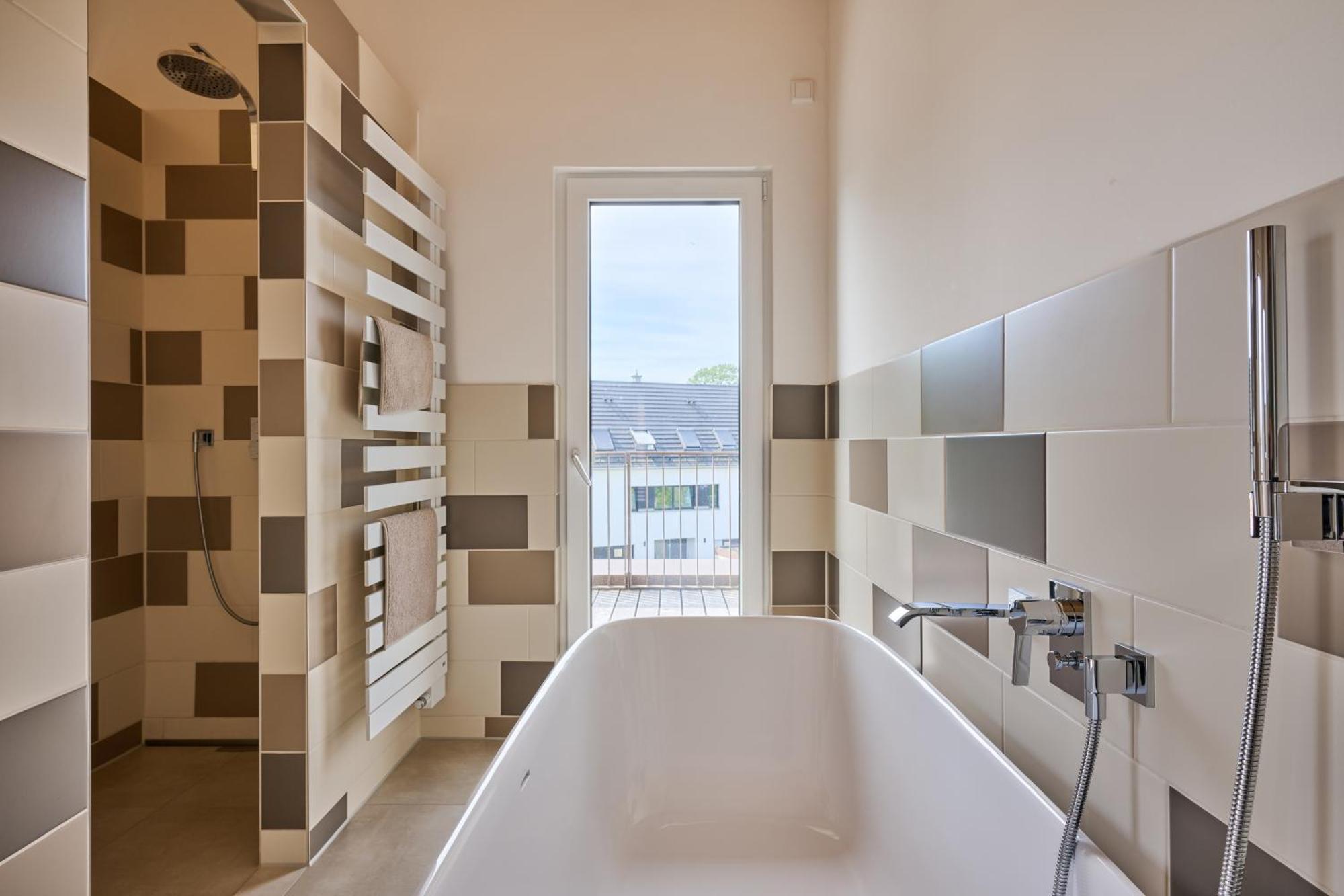 Pl-Apartments-Freising - The Penthouse - Urbanelegance エクステリア 写真