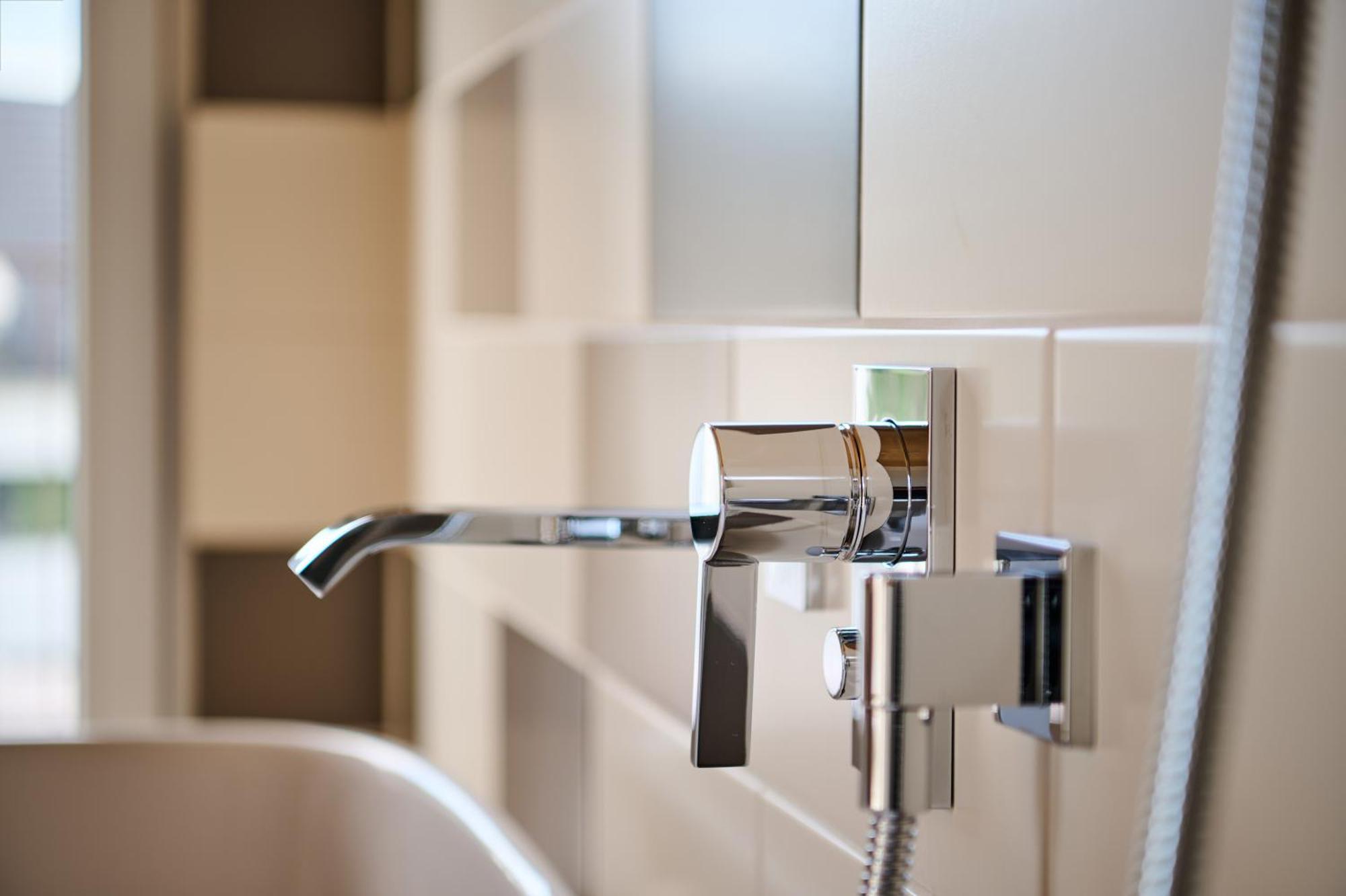 Pl-Apartments-Freising - The Penthouse - Urbanelegance エクステリア 写真