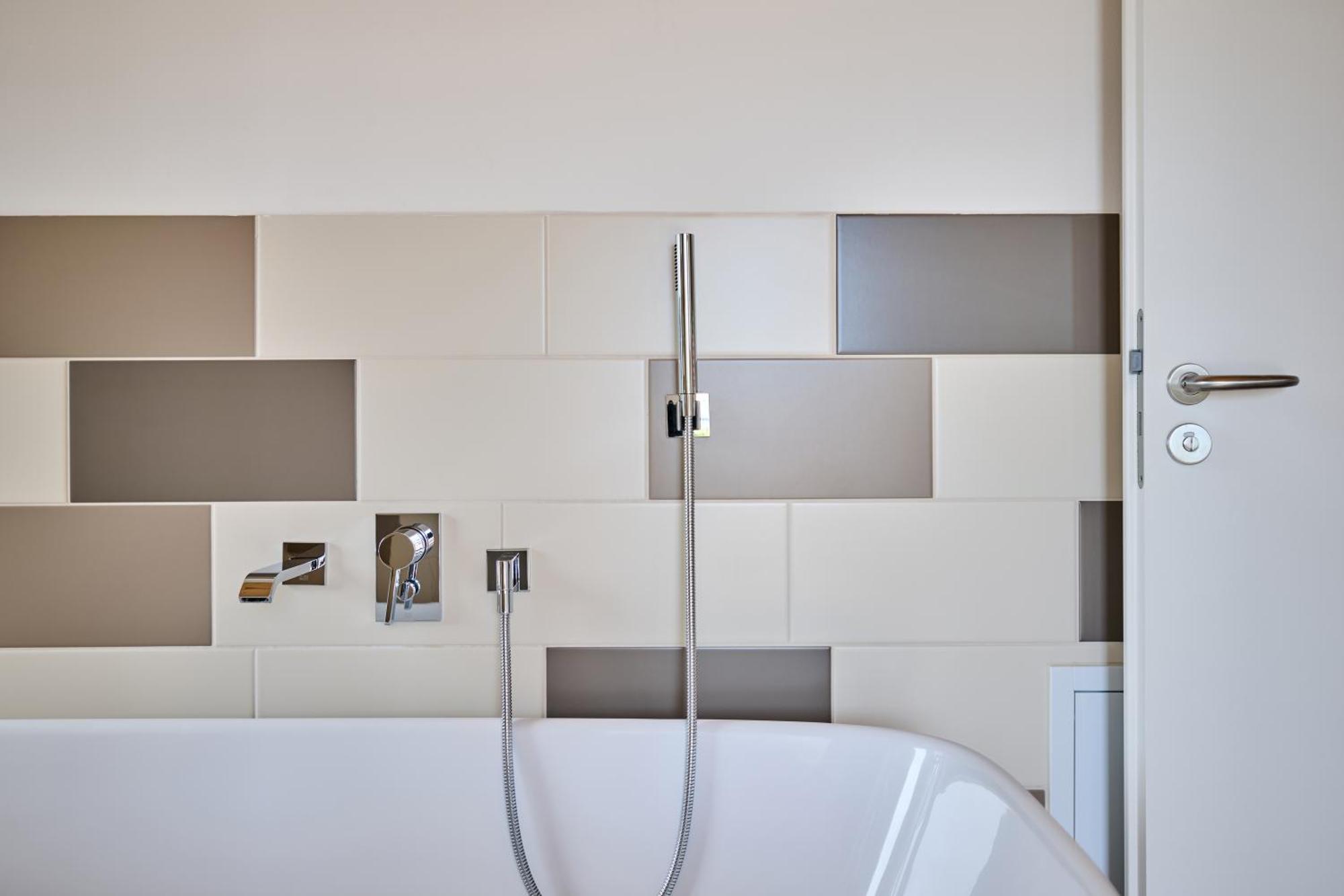 Pl-Apartments-Freising - The Penthouse - Urbanelegance エクステリア 写真