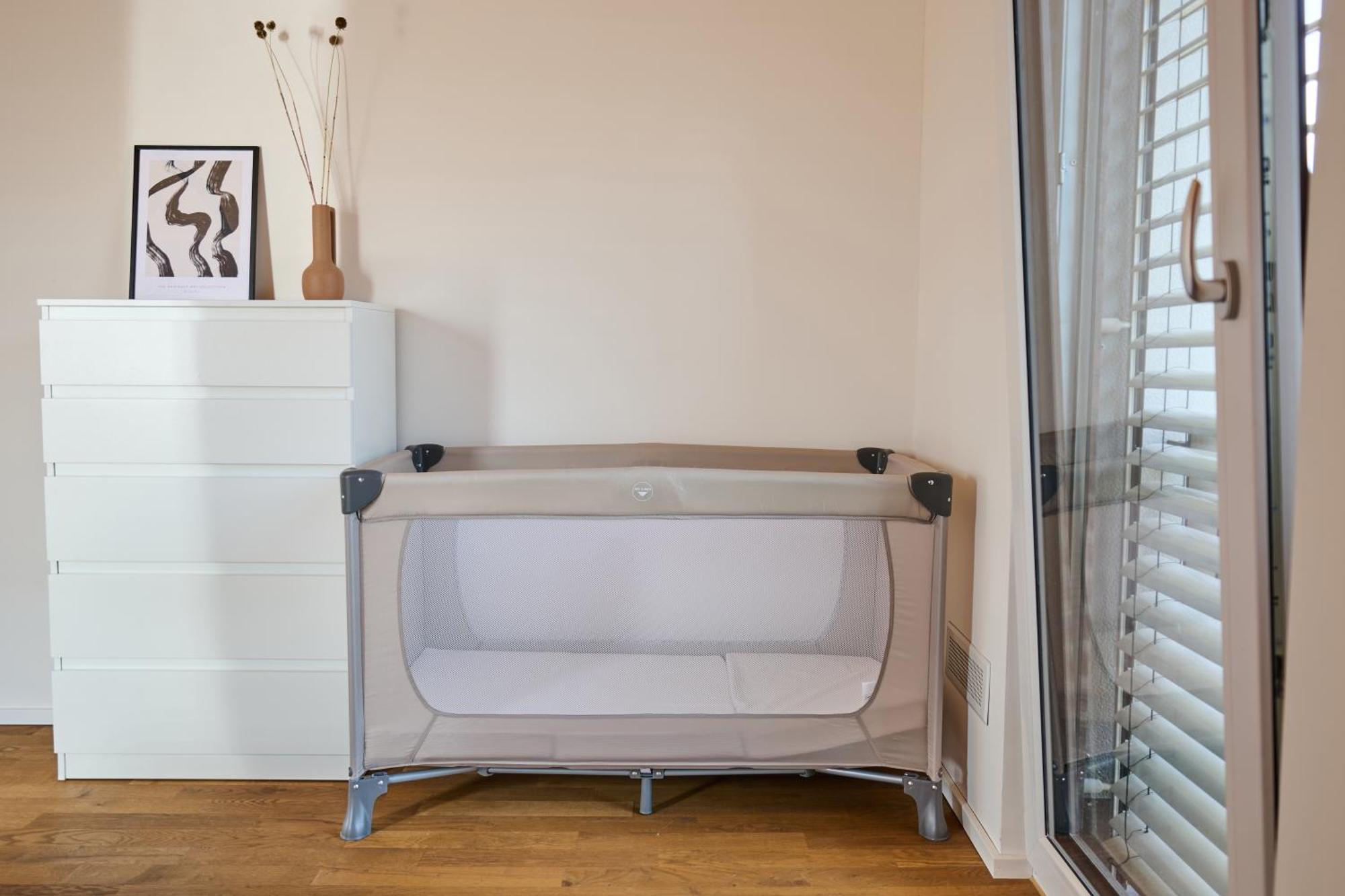 Pl-Apartments-Freising - The Penthouse - Urbanelegance エクステリア 写真